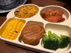 -农耕记·湖南土菜(halo广场店)