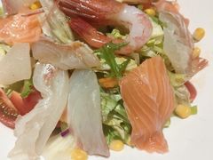 -桂马·日本料理·海胆·海鲜饭·酒场(民主广场店)