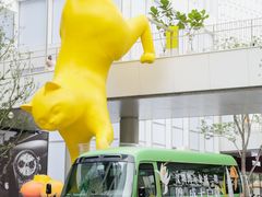 -深圳湾万象城(南山店)