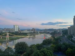 -永安龟山公园