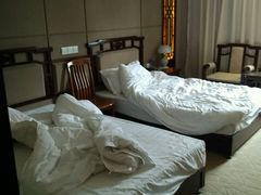 -新世纪酒店(阳朔西街店)