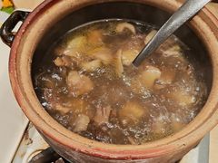 -一坐一忘云南菜(卓悦中心)