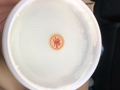姜撞奶-仁信老铺(华盖路店)