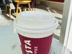 -COSTA COFFEE(中粮祥云店)