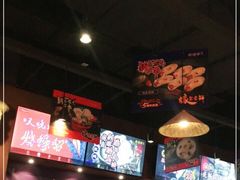 大堂-烧蠔帮·湛江生蚝(茂南万达店)