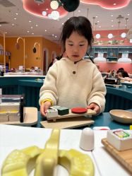 -奈尔宝·儿童乐园·亲子餐厅(苏州大悦城店)