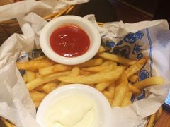 -宝莱纳餐厅(滨江店)