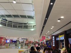 -万达广场(东莞厚街店)