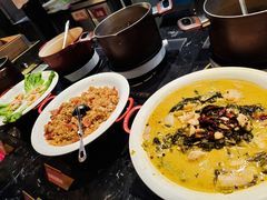-非烤勿扰自助烤肉(东城时尚店)