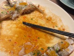 -福州仓山凯悦酒店·闽味中餐厅