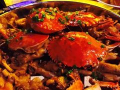 -胖哥俩肉蟹煲(爱琴海购物公园店)