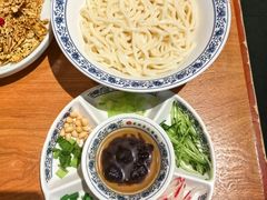 -老北京炸酱面·烤鸭(前门店)