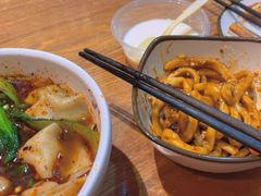 -谭师爷龙抄手(白下路店)