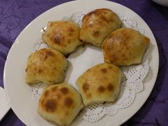 android_upload_pic-巴扎美食·新疆菜·西域歌舞表演餐厅(新疆大厦店)