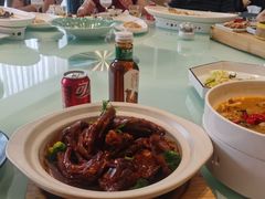 -海景壹号大酒店(惠钱路店)