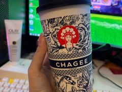 -霸王茶姬(大连万象汇店)