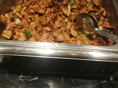 串烧牛仔筋-东方红海鲜百汇(国际大厦店)