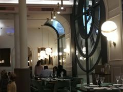 大堂-1981牛排西餐厅(海信店)