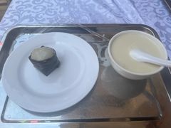 -冰泉豆浆馆(白云山总店)