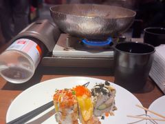 -王氏炉匠·烧鸟放题自助(三里屯店)