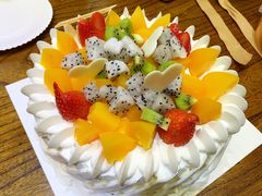 -好利来(东四店)