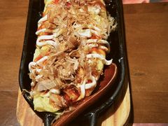 -弓二·烧鸟居酒屋(财富购物中心店)