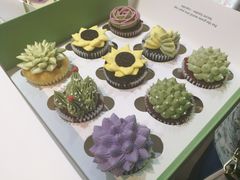 -BON CAKE(华贸购物中心店)