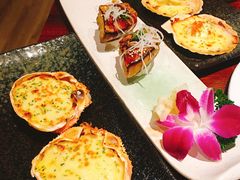 芝士焗蟹宝-古京·臻致料理(月湖店)