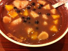 芋圆4号-鲜芋仙(常州吾悦国际广场店)