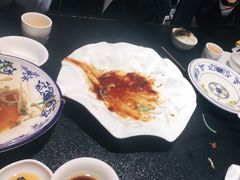 -鸭王烤鸭店(三里河店)