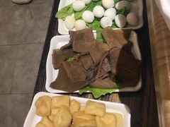 -朱氏牛鼎记鲜牛火锅(山水华庭店)