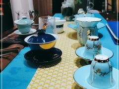 -乾园.魏庐湖景餐厅(花港店)