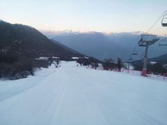 -太子岭滑雪场