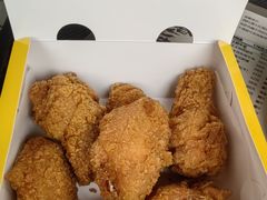 -SUN炸鸡专门店(西塔总店)