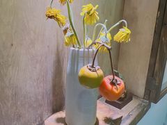 -The Flowers Coffee(南山店)
