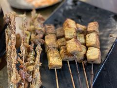 -黄师傅湿辣牛肉(胡桃里店)