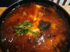 老豆腐-永记和味豆浆大王(绿地店)