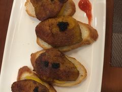 -福樱兰海鲜放题铁板烧(加州店)