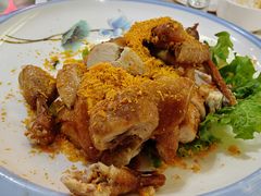 大漠风沙鸡-敦煌楼(御景·阳光润园店)