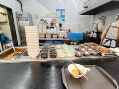 -毛华美食(清扬路店)