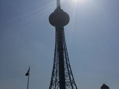 -龙塔