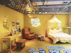 -CAFE'IN精品咖啡体验空间(小寨店)