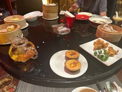 -海航大厦万豪酒店彩海轩中餐厅(霄云路店)
