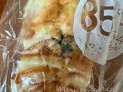 -85度C(广州石牌桥店)