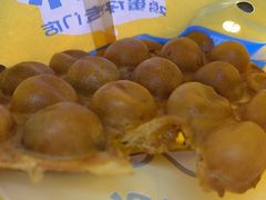-港怀·香港地道小吃茶饮(京基100店)