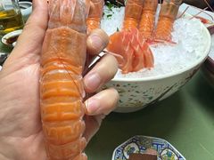 -万岛日本料理铁板烧(大宁店)