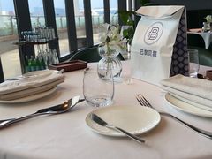 -L'Arome芳芳法国餐厅(仙林金鹰店)