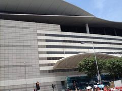-香港会议展览中心演讲厅