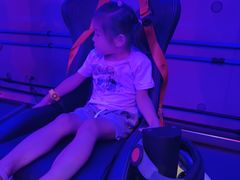 -珠海横琴国家地理探险家中心(创新方)