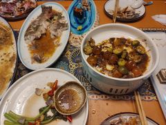 -鲜味食族水产·海鲜餐厅